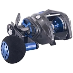 Tica 856381 Катушка для бейткастинга Titan Claw GBH Black