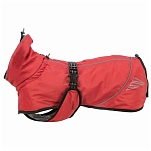 Trixie 680416 куртка для собаки Explore Thermo  Granate 55 cm