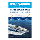 Code Vagnon 9791027109326 2024 - Расширение Hauturière Permis plaisance