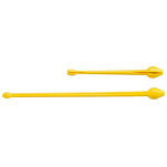 Evia BJA0 175 Желтый  12 pcs