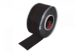RESQ-TAPE Самоклеящаяся силиконовая лента / черная