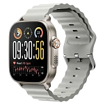 Realme realme watch 5 silver Смарт-часы Watch 5 15x13x8
