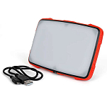 Fox international CEI176 Halo Photography Черный  Black / Orange 1100 Lumens