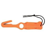 Black magic BILLFISHER Линейный резак  Orange