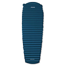 Купить Pinguin 8592638709360-OneSize Matrix 38 NX Надувной матрас Голубой Petrol Blue 7ft.ru в интернет магазине Семь Футов