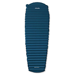 Pinguin 8592638709360-OneSize Matrix 38 NX Надувной матрас Голубой Petrol Blue