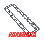 Прокладка выпускного коллектора Tohatsu/Mercury 40-50, OMAX (упаковка из 6 шт.) 3C8023050_OM_pkg_6