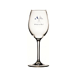 Набор бокалов для вина Marine Business Welcome on board 27104 213x83мм Ø55мм 325мл 6шт из тритана
