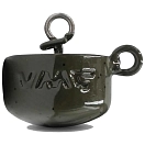 Купить VMC AVM550238-UNIT Чебурашка Cheboo Ned  Green 10 g 7ft.ru в интернет магазине Семь Футов