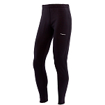 Trangoworld PC008127-310-XS Леггинсы Viedma Черный  Black XS