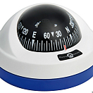 RIVIERA Aries compass black/white/blue, 25.025.31