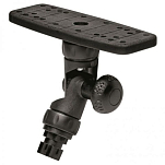 Railblaza 02-4141-11 Fish Finder Mount R-Lock R Черный  Black