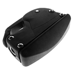 Spinlock XTS0814/HS XTS Clutch 8-14 Mm Сцепление с боковым креплением по правому борту Черный Black