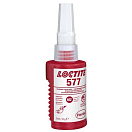 Купить Резьбовой уплотнитель средней прочности Loctite 577 50мл 7ft.ru в интернет магазине Семь Футов