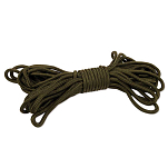 Carp spirit 34CSACS010117 Веревка 15 M Зеленый  Dark Green