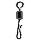 Купить Maver 1490020 Terminal Защелкивающийся шарнир Black 20 7ft.ru в интернет магазине Семь Футов