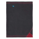 Klättermusen 10403-961-OZ Шарф-хомут Uller  Raven