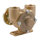 Купить Sherwood E35 Bronze impeller pump (Crusader 97179) 7ft.ru в интернет магазине Семь Футов