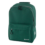 Outwell 590222 Cormorant 18L Крутой рюкзак Зеленый Green