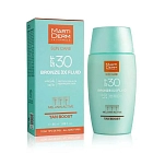 Martiderm 125900-os Солнцезащитный крем Bronzed Fluid SPF30 50ml 15x10x10