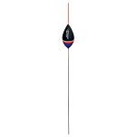 Colmic GATITP050 плавать Titanium Passante  Black / Blue 0.50 g