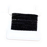 Baetis ED100/BA Easy Дуб Микрошениль Черный  Black