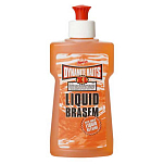Dynamite baits 34DBXL854 Brasem XL жидкий аттрактант 250ml Оранжевый Brasem