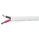 Ancor dan-628 Плоский кабель Duplex 76.2 m Multi 27x11x27 0.83 mm2