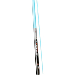 Colmic CC8799C9A2A комплект столбов K40 Oversize Colorfull Power Carp Black 2.90 m