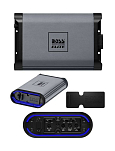 Морской усилитель BOSS MPD500.1, (1 канал, 500W) Boss Audio