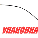 Тросик газа Suzuki DT40, Omax (упаковка из 5 шт.) 6361094402_OM_pkg_5