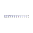 Купить Трос English Braids 3SPWt8 Ø8мм 1700кг 3-прядный из белого полиэстера 7ft.ru в интернет магазине Семь Футов