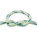 Купить Talamex 01610210 Tiptolest Cruising Веревка 10 Mm Голубой Blue Marker 200 m  7ft.ru в интернет магазине Семь Футов