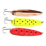 Yokozuna IYMP47BFD Mega Pike 120 Mm 47g Многоцветный  BFD