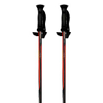 Asolo A2109 Hike Special Edition Поляки Красный  Red 64-135 cm