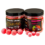 Reactor baits 5113S015 Signature Water Bombs 80g Рибес криль всплывающие окна Pink 15 mm