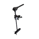 Купить Motorguide MG940300050 Dgital R5-105 FW HT 50 36V Задний двигатель Black 127 cm 7ft.ru в интернет магазине Семь Футов