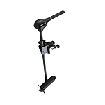 Motorguide MG940300050 Dgital R5-105 FW HT 50 36V Задний двигатель Black 127 cm