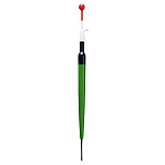 Evia SD00660 Mod.D006 Плавать Черный  Black 6 gr (180 mm) 