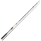 Купить Sakura SAPRH801071-1+1MH спиннинговое удилище Ionizer Long Rage Black 2.16 m 7ft.ru в интернет магазине Семь Футов