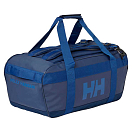 Купить Спортивная сумка Helly Hansen Scout Duffel L 67442_584-STD 680x320x320мм 70л 1300г цвет Ocean 7ft.ru в интернет магазине Семь Футов