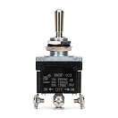 SEATEC Тумблер ВКЛ-ВЫКЛ-ВКЛ