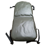 Sparrow FL00001A Float Tube Arrack 160 Сиденье Зеленый Olive