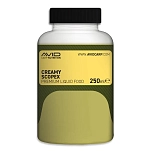 Avid carp A0650005 жидкий добавка для приманки Creamy Scopex 250ml Бесцветный Yellow