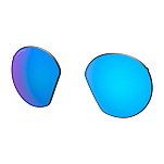 Oakley 103-544-011 HSTN Prizm Sapphire M Сменные Линзы Prizm Sapphire/CAT3