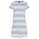 Купить Sea ranch 24-6-113-1114-3xl Платье Maren Pearl / Cashmere Blue 30x20x10 7ft.ru в интернет магазине Семь Футов