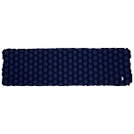 Trespass UUACMITR0251-NA1-OS односпальная надувная кровать Groundsnooze Navy