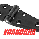 Петля пластиковая 105х40 мм (упаковка из 10 шт.) Sumar SM2302_pkg_10