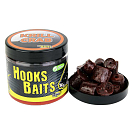 Купить Pro elite baits C8433899 Hook Liquid Booster Криль И Краб 200ml Пеллеты Черный 14 / 20 mm  7ft.ru в интернет магазине Семь Футов