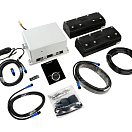 Комплект интерцепторов HydroTab 300SR ASM-01290